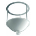 Artemide NUR CUPOLA anti-glare pro halo. 250W A249400