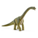 Schleich 14581 Prehistorické zvířátko - Brachiosaurus