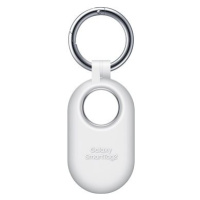 Samsung Silikonový obal SmartTag2 White