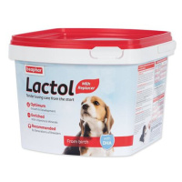 Mléko sušené BEAPHAR Lactol Puppy Milk 1 kg