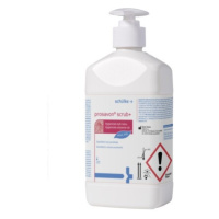 Prosavon scrub+ 500ml schülke