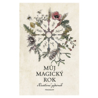 Můj magický rok - Kreativní zápisník - kolektiv autorů