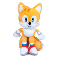 Plyšák Ježek Sonic – Tails