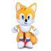 Plyšák Ježek Sonic – Tails