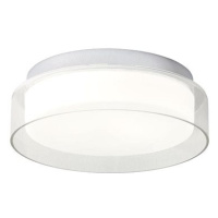 Redo 01-1453 - LED Koupelnové stropní svítidlo NAJI LED/12W/230V IP44