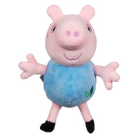 Peppa pig plyšový george 15 cm