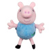 Peppa pig plyšový george 15 cm