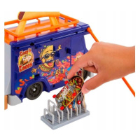 Hot Wheels Skate Taco Tricks Truck Set