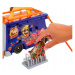 Hot Wheels Skate Taco Tricks Truck Set