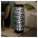 ArtPodlas LED lampa P60172 | černá 70 cm