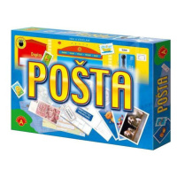 Pošta