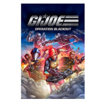 G.I. Joe: Operation Blackout - PC DIGITAL