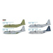 Model Kit letadlo 2746 - C-130J C5 HERCULES (1:48)