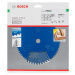 Pilový kotouč Bosch Expert for Wood 165 mm 48 T 2608644024