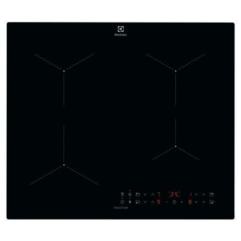 Electrolux LIL61434C Indukční varná deska Hob2hood LIL61434C