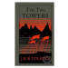 The Two Towers - J.R.R. Tolkien - kniha z kategorie Sci-fi, fantasy a komiksy