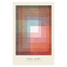 Obrazová reprodukce White Framed Polyphonically (Special Edition) - Paul Klee, 26.7x40 cm