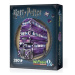 Harry Potter 3D Puzzle: Záchranný autobus, 280 dílků