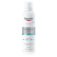 Eucerin Hyaluron-Filler + 3x Effect Hyaluronová hydratační mlha 150 ml