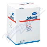 Kompres Zetuvit nester.10x10cm 30ks 4138016