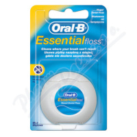 Oral-B EssentialFloss Mint Wax dent.nit 50m