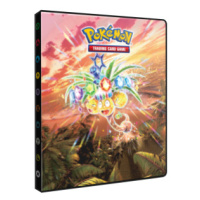 Pokémon UP: SV08 Surging Sparks - A5 album