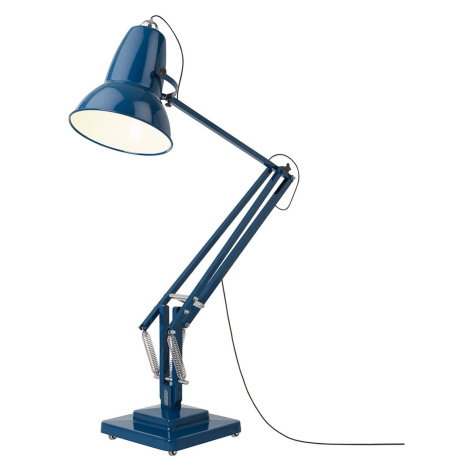 Anglepoise Anglepoise Original 1227 Giant stojací lampa modrá