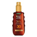 Garnier Ambre Solaire Ideal Bronze olej SPF30 150ml