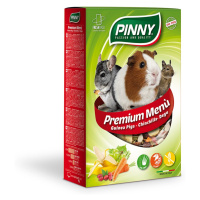 Pinny premium menu morče, činčila, degu 800g