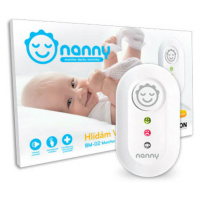 JABLOTRON Baby monitor dechu Nanny BM-02