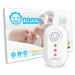 JABLOTRON Baby monitor dechu Nanny BM-02