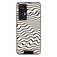 Mobiwear Glossy lesklý pro Xiaomi 12T / 12T Pro - GA62G