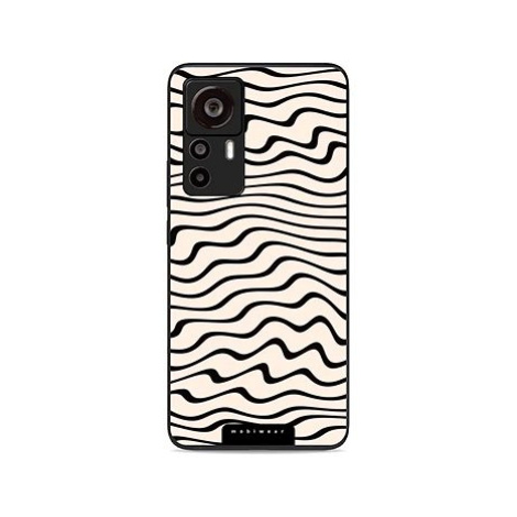 Mobiwear Glossy lesklý pro Xiaomi 12T / 12T Pro - GA62G