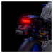 Light my Bricks Sada světel - LEGO Technic Yamaha MT-10 SP 42159