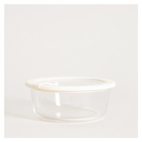 Nádoba NEGOZIO průsvitná 746543