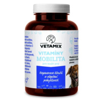 Vetamix vitamíny - mobilita pro malé psy 100 g