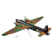 Cobi 5723 Vickers Wellington Mk. II