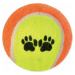 Hračka Trixie míč tenis 6cm