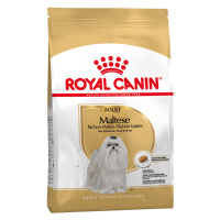 Royal Canin Maltese Adult - 3 x 1,5 kg