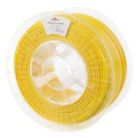 Spectrum 3D filament, Smart ABS, 1,75mm, 1000g, 80094, bahama yellow