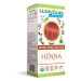 CULTIVATOR Natural 19 Henna 4× 25 g