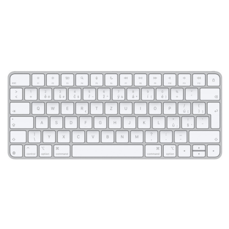 Apple Magic Keyboard 2024 MXCL3CZ/A