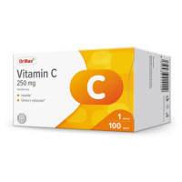 Dr. Max Vitamin C 250 mg 100 tablet