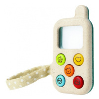 Můj první telefon Montessori