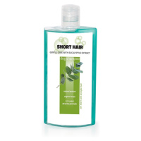 Short hair Dog Shampoo šampon pro psy s krátkou rovnou srstí, 250ml - chovatelské potřeby pro ps