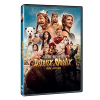 Asterix a Obelix: Říše středu - DVD