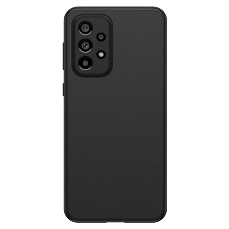 Kryt Otterbox React SAOSIN for Galaxy A33 black (77-86983)