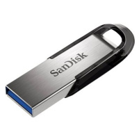 SanDisk Ultra Flair 256GB černá