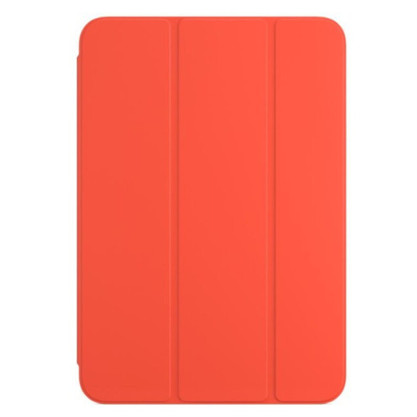 Apple Smart Folio obal iPad mini (6. generace) svítivě oranžový