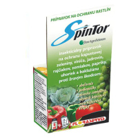 SpinTor 6&nbsp;ml